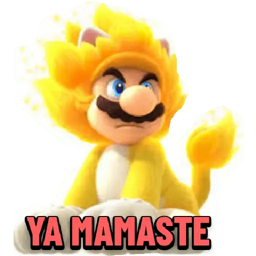 Mario bros 2