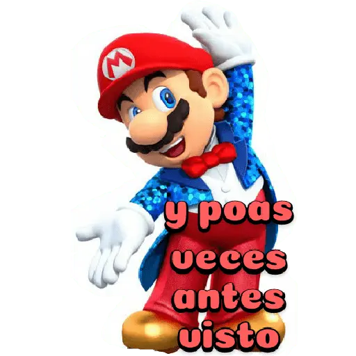 Mario bros 2