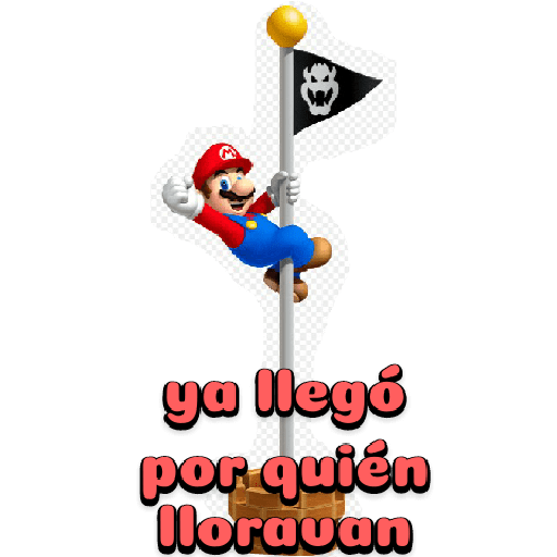 Mario bros 2 preview
