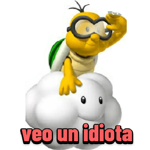 Mario bros 2