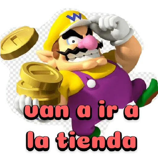 Mario bros 2