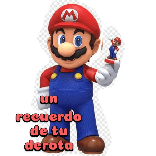 Mario bros 2 preview