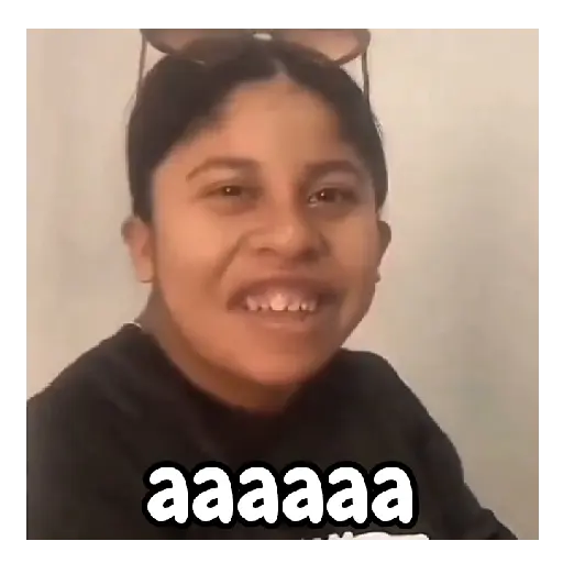 Lupita TikTok 💅👅