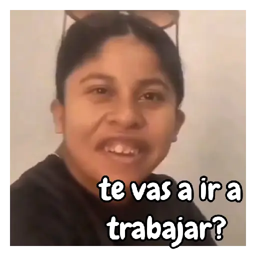 Lupita TikTok 💅👅 preview