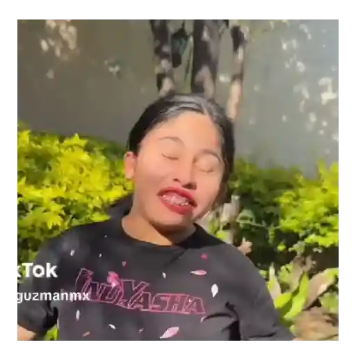 Lupita TikTok 💅👅