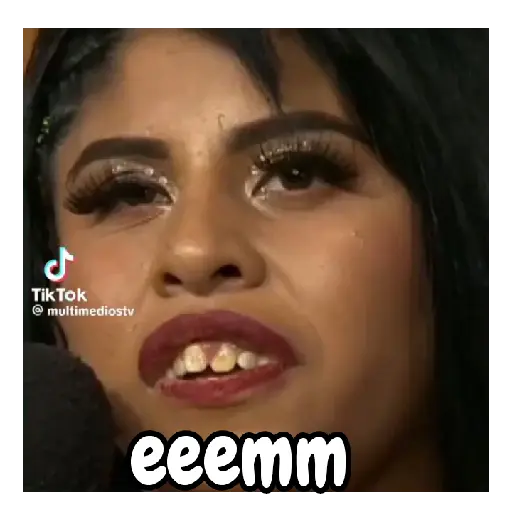 Lupita TikTok 💅👅