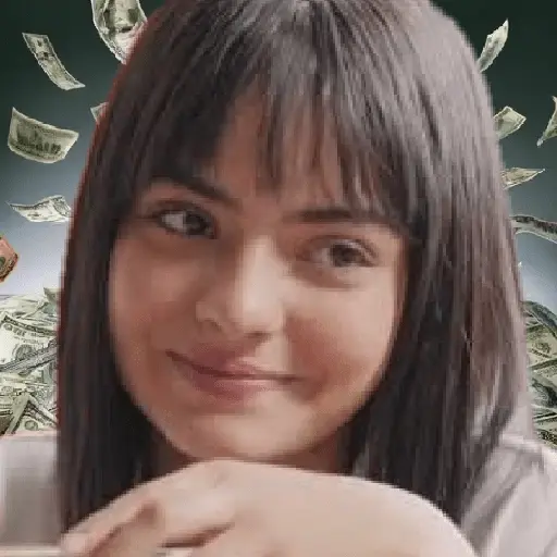 La reina del Flow Reacción ✨️