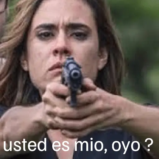 La reina del Flow Reacción ✨️