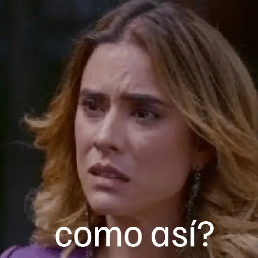 La reina del Flow Reacción ✨️