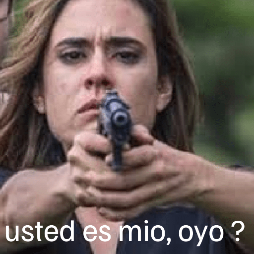 La reina del Flow Reacción ✨️ preview
