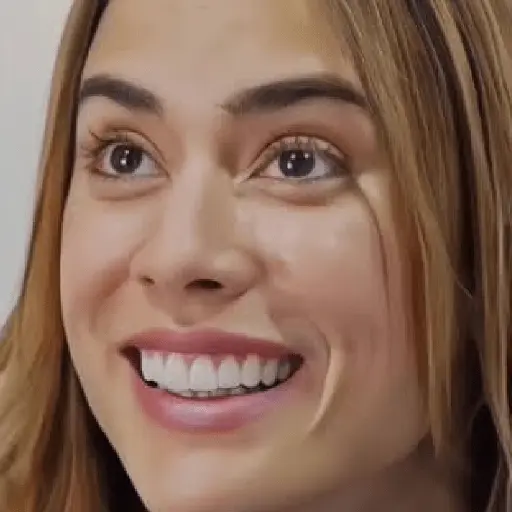 La reina del Flow Reacción ✨️