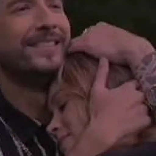 La reina del Flow Reacción ✨️