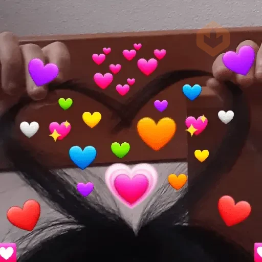 💞💖 AMOR 12 💖💞 sticker 24