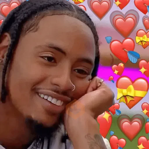 💞💖 AMOR 12 💖💞 sticker 21