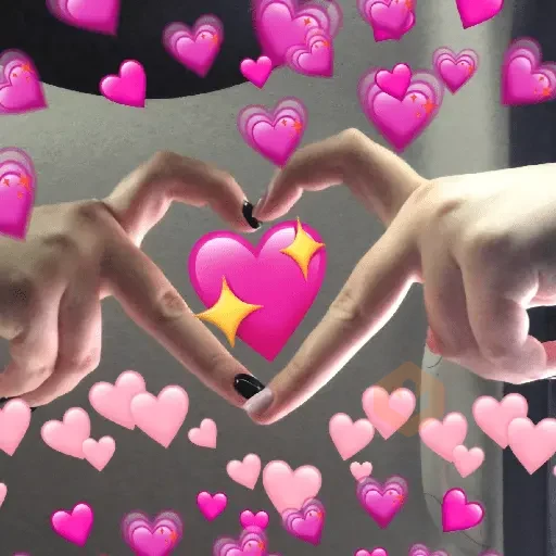 💞💖 AMOR 12 💖💞 sticker 22