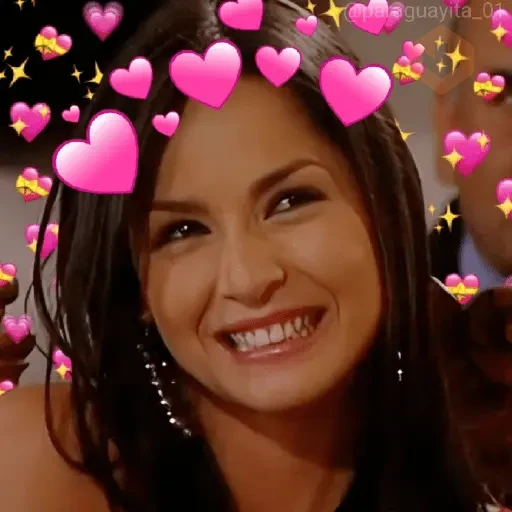 💞💖 AMOR 12 💖💞 sticker 19