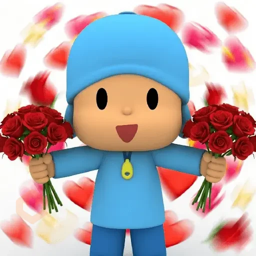 💞💖 AMOR 12 💖💞 sticker 23