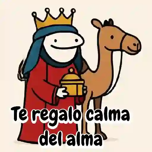 Flork Reyes #2 👑✨🎄