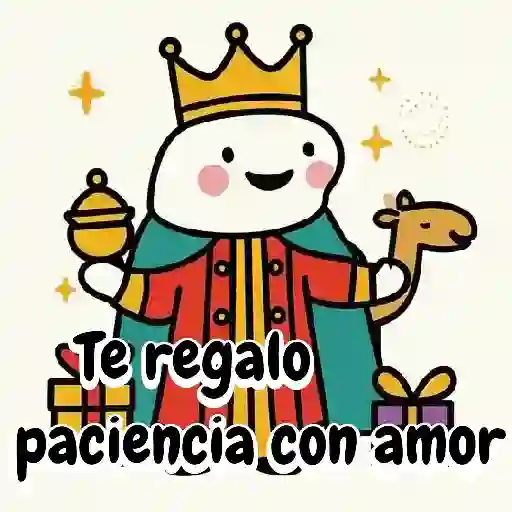Flork Reyes #2 👑✨🎄 preview