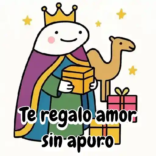 Flork Reyes #2 👑✨🎄