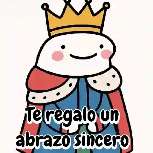 Flork Reyes #2 👑✨🎄