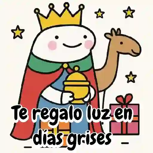 Flork Reyes #2 👑✨🎄