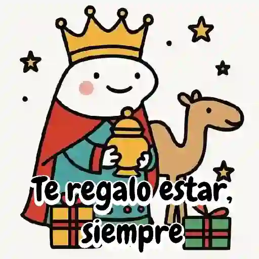 Flork Reyes #2 👑✨🎄