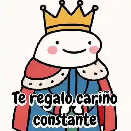 Flork Reyes #2 👑✨🎄