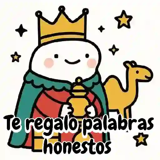 Flork Reyes #2 👑✨🎄
