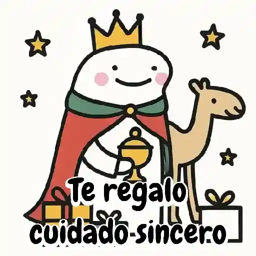 Flork Reyes #2 👑✨🎄