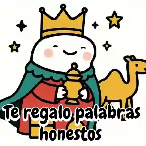 Flork Reyes #2 👑✨🎄 preview