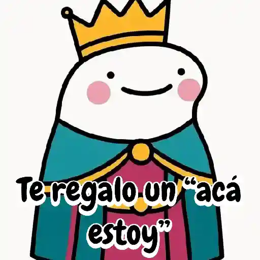 Flork Reyes #2 👑✨🎄