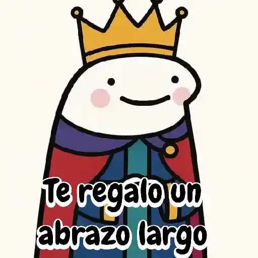 Flork Reyes #2 👑✨🎄