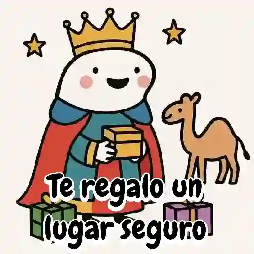 Flork Reyes #2 👑✨🎄