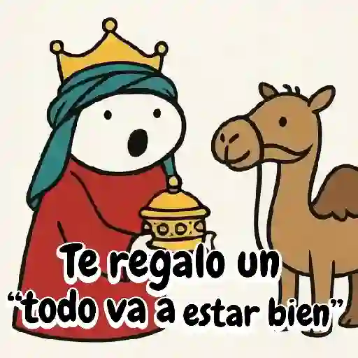 Flork Reyes #2 👑✨🎄