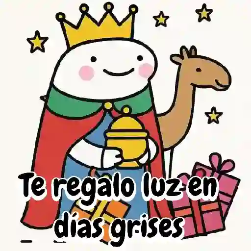 Flork Reyes #2 👑✨🎄 preview