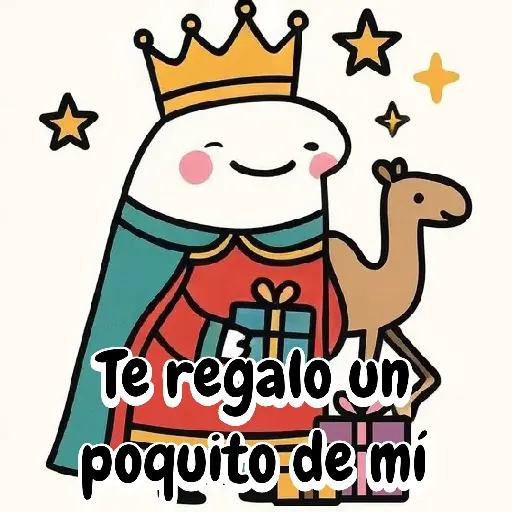 Flork Reyes #2 👑✨🎄