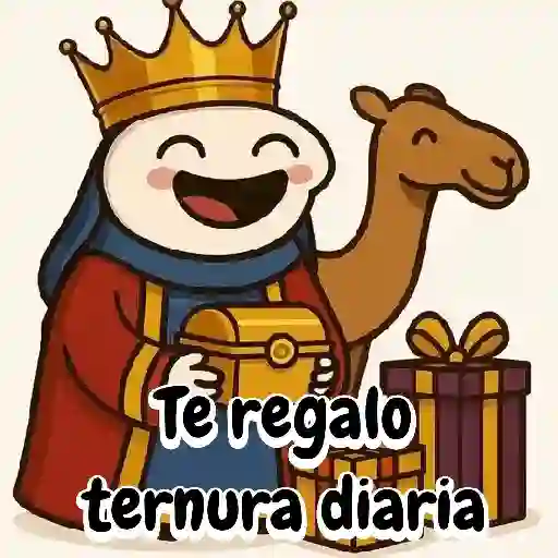 Flork Reyes #2 👑✨🎄