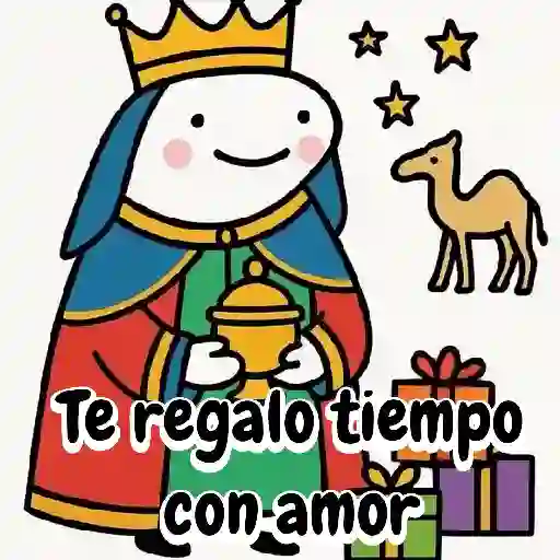 Flork Reyes #2 👑✨🎄
