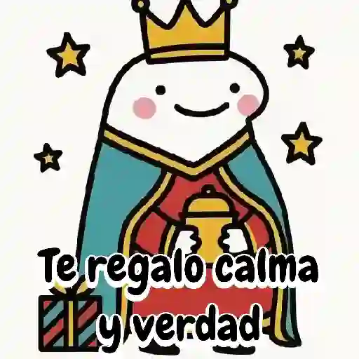 Flork Reyes #2 👑✨🎄