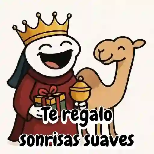 Flork Reyes #2 👑✨🎄