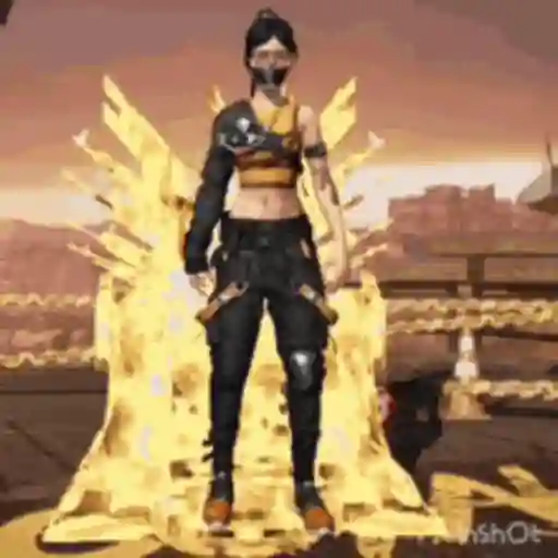 free fire  preview