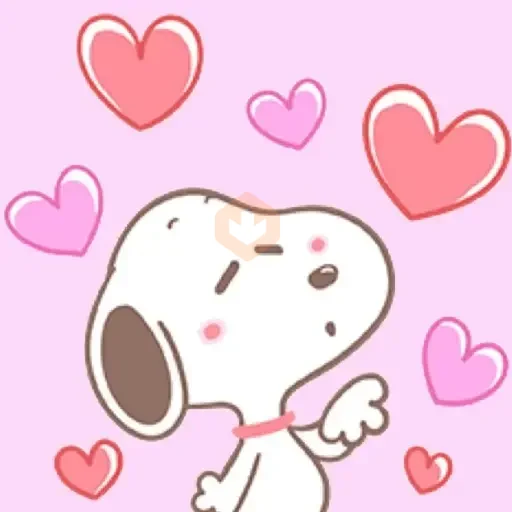 Amor Cute💖💙💘 sticker 17