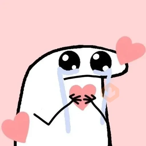 Amor Cute💖💙💘 sticker 14