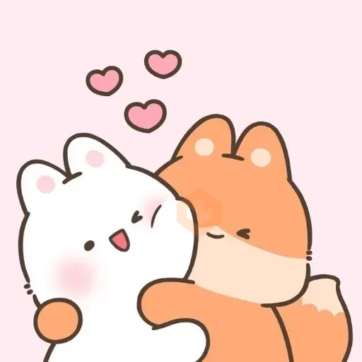 Amor Cute💖💙💘 sticker 18
