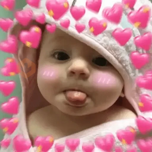 Amor Cute💖💙💘 sticker 24