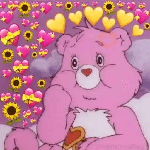 Amor Cute💖💙💘 sticker 15