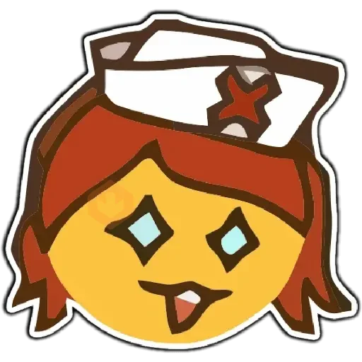 🥷🏻Emojis Free Fire☠️ sticker 18
