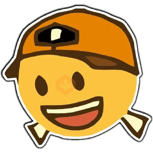 🥷🏻Emojis Free Fire☠️ sticker 16