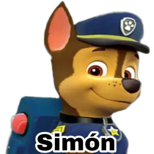 Paw patrol 